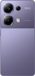 POCO M6 Pro/ 8GB/ 256GB/ Purple  (53170)