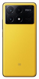 POCO X6 Pro 5G/ 8GB/ 256GB/ Yellow  (51664)