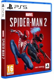PS5 - Marvel´s Spider-Man 2  (PS711000039310)