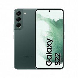 Samsung Galaxy S22/ 8GB/ 128GB/ Green  (SM-S901BZGDEUE)