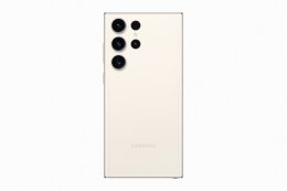 Samsung Galaxy S23 Ultra/ 12GB/ 512GB/ Beige  (SM-S918BZEHEUE)