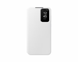Samsung Flipové pouzdro Smart View A55 White  (EF-ZA556CWEGWW)