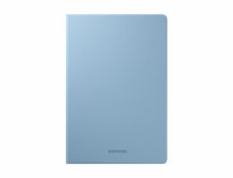 Samsung Polohovací pouzdro Tab S6 Lite P610 Blue  (EF-BP610PLEGEU)