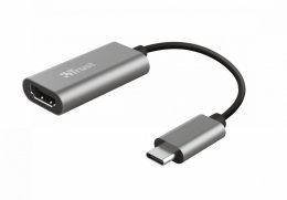 TRUST DALYX USB-C HDMI ADAPTER  (23774)