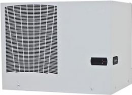 Stropní klimatizace,snížená hlučnost, 1,4kW, šedá  (RAC-KL-ETE-X1)