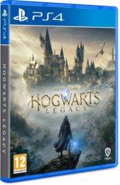 PS4 - Hogwarts Legacy  (5051895413418)