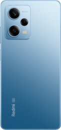 Xiaomi Redmi Note 12 Pro 5G/ 6GB/ 128GB/ Sky Blue  (44887)