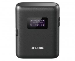 D-Link DWR-933 4G/ LTE Cat 6 Wi-Fi Hotspot  (DWR-933)