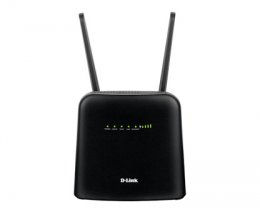D-Link DWR-960 LTE Cat7 Wi-Fi AC1200 Router  (DWR-960)