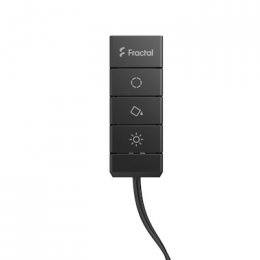 Fractal Design Adjust 2 RGB controller, černý  (FD-A-ADJ2-001)