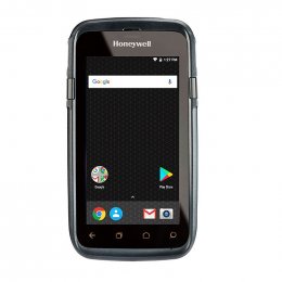 Honeywell Dolphin CT60 - Android 7, GMS, WLAN, 3GB/ 32GB  (CT60-L0N-ASC210E)