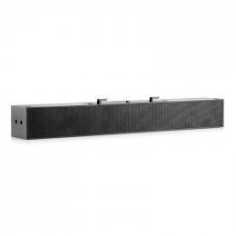 HP S101 Speaker Bar/ 2,5W/ Černá  (5UU40AA)