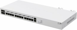MikroTik CCR2116-12G-4S+, Cloud Core Router  (CCR2116-12G-4S+)