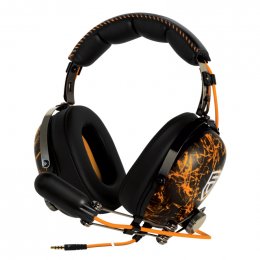 ARCTIC P533 PENTA Stereo Gaming Headset  (AOHPH00001A)