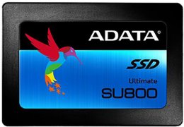 ADATA SU800/ 256GB/ SSD/ 2.5"/ SATA/ 3R  (ASU800SS-256GT-C)