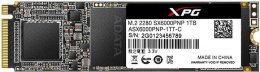 ADATA SX6000 Pro/ 1TB/ SSD/ M.2 NVMe/ 5R  (ASX6000PNP-1TT-C)