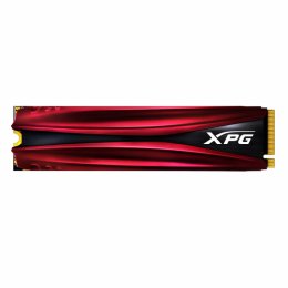 ADATA XPG GAMMIX S11 Pro/ 1TB/ SSD/ M.2 NVMe/ Červená/ 5R  (AGAMMIXS11P-1TT-C)