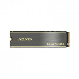 ADATA LEGEND 850/ 512GB/ SSD/ M.2 NVMe/ Zlatá/ 5R  (ALEG-850-512GCS)