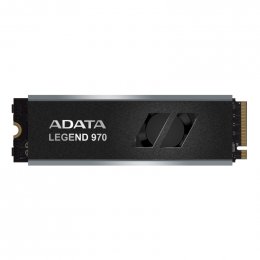 ADATA LEGEND 970/ 1TB/ SSD/ M.2 NVMe/ Černá/ 5R  (SLEG-970-1000GCI)
