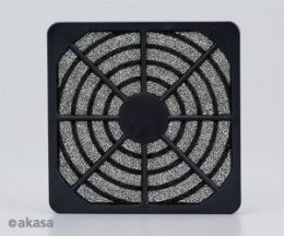 AKASA 12cm fan filter  (GRM120-30)