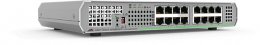 Allied Telesis 16xGB switch AT-GS910/ 16  (AT-GS910/16-50)