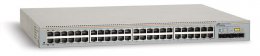 Allied Telesis 48xGB+4SFP Smart switch AT-GS950/ 48  (AT-GS950/48-50)