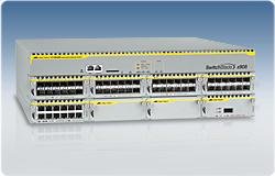 Allied Telesis 8 Slot chassis AT-SBx908  (AT-SBx908-00)