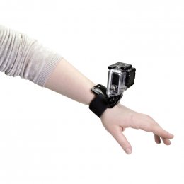 Doerr Wrist Strap GP-03 pro GoPro  (395163)