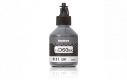 BTD60BK (inkoust black, 6 500 str.)  (BTD60BK)