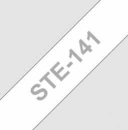 Brother - STE-141 kazeta s páskou stencil 18 mm  (STE141)