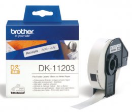 DK-11203 (papírové /  databáze - 300 ks)  (DK11203)
