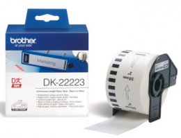 DK-22223 (papírová role 50mm)  (DK22223)