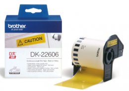 DK-22606 (žlutá filmová role)  (DK22606)