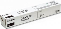 Canon toner C-EXV 60 Black Toner  (CF4311C001)