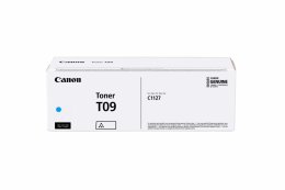 Canon T09 Cyan  (3019C006)