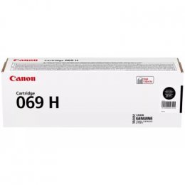 Canon CLBP Cartridge 069 H BK  (5098C002)