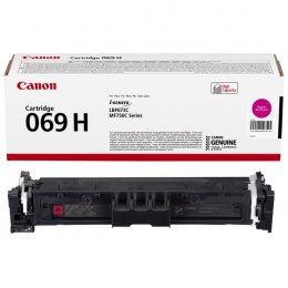 Canon Cartridge 069 H M CP, White box  (5096C004)