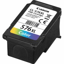 Canon CL-576XL EUR, Color XL  (5441C001)