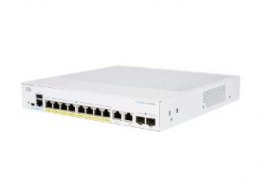 Cisco Bussiness switch CBS250-8PP-E-2G-EU  (CBS250-8PP-E-2G-EU)
