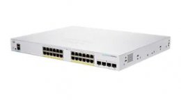 Cisco Bussiness switch CBS250-24P-4G-EU  (CBS250-24P-4G-EU)