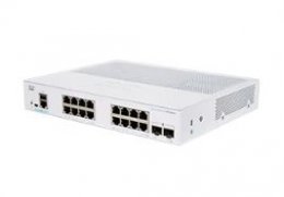 Cisco Bussiness switch CBS350-16T-2G-EU  (CBS350-16T-2G-EU)