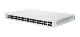 Cisco Bussiness switch CBS350-48T-4G-EU  (CBS350-48T-4G-EU)