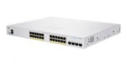Cisco Bussiness switch CBS350-24P-4X-EU  (CBS350-24P-4X-EU)