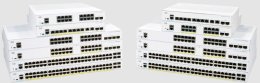 Cisco Bussiness switch CBS350-12XS-EU  (CBS350-12XS-EU)