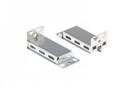 23" and 24" Rack Mount bracket for 3560-CX and 2960-CX  (RCKMNT-23-CMPCT=)