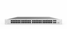 Cisco Meraki MS125-48LP-HW Cloud Managed Switch  (MS125-48LP-HW)