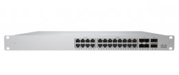 Cisco Meraki MS355-L3 Stck Cld-Mngd 24xmG UPOE Switch  (MS355-24X2-HW)