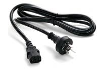 Cisco Meraki AC Power Cord for MX and MS (AU Plug)  (MA-PWR-CORD-AU)