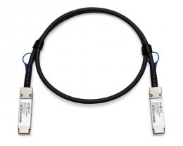 Cisco Meraki 100GbE QSFP Cable, 0.5 Meter  (MA-CBL-100G-50CM)