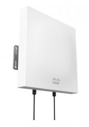 Cisco Meraki Dual Band Patch Antenna  (MA-ANT-25)